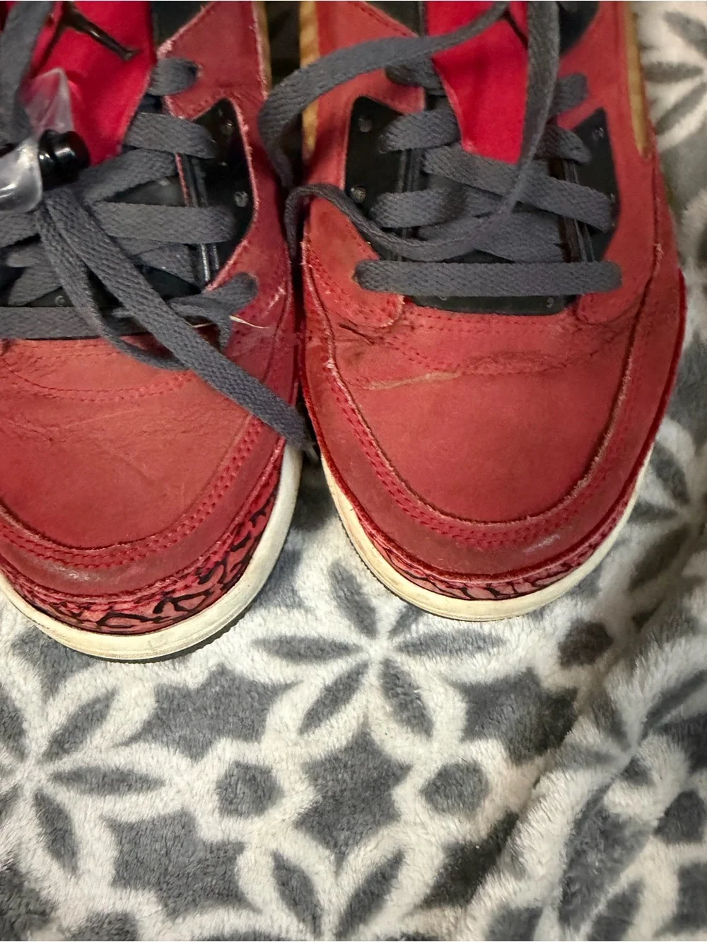 Jordan these are